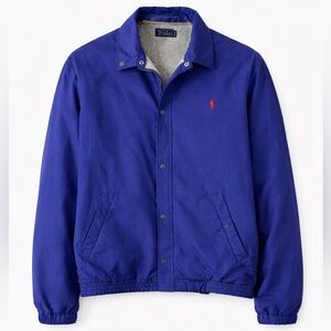 Polo Ralph Lauren vintage jacket